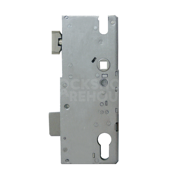 Winkhaus Lever Operated Latch & Deadbolt Split Spindle Gearbox