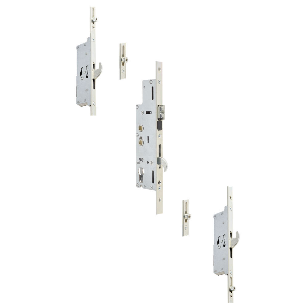 Ingenious 1011 Lever Operated Multipoint Lock