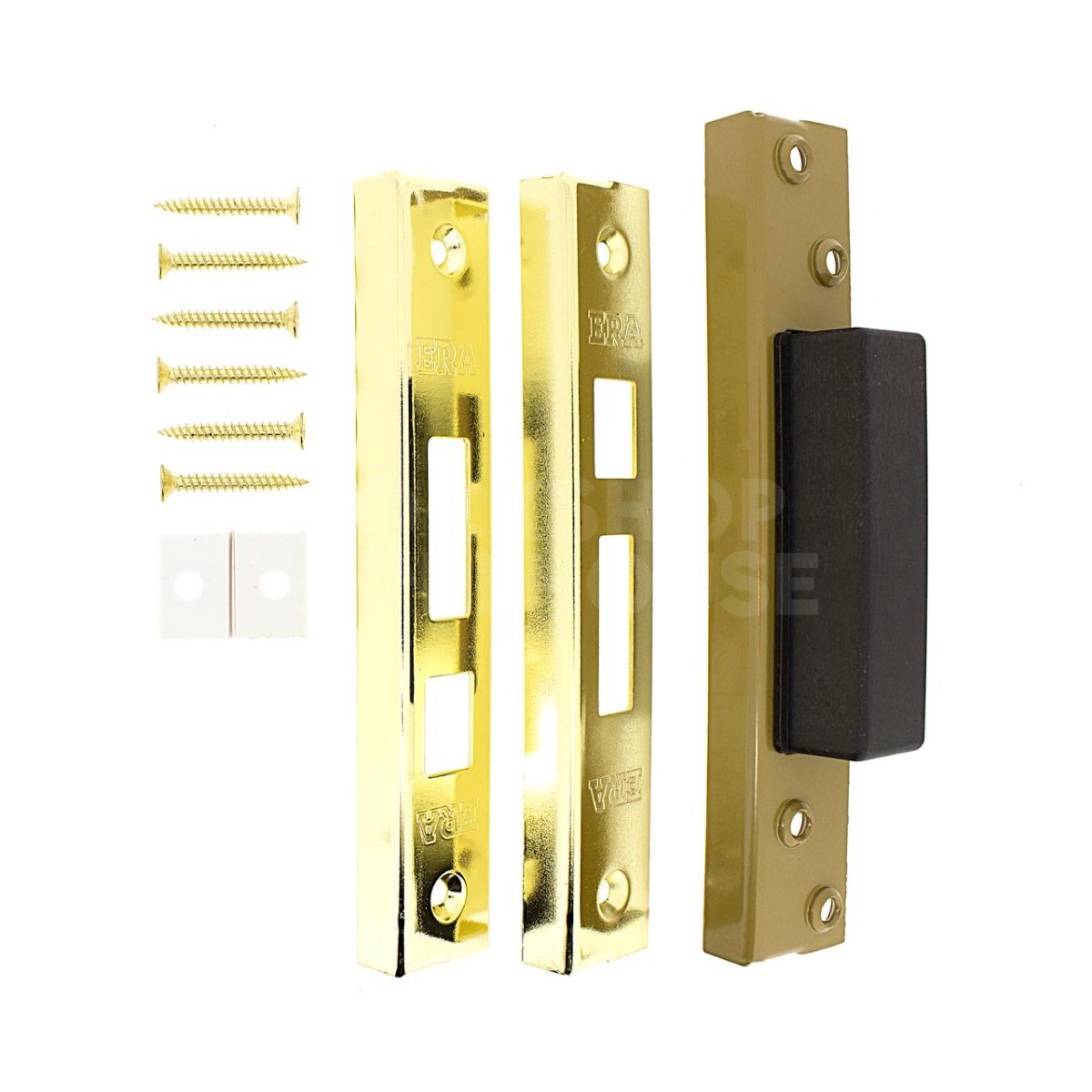 Era 13mm Rebate for Fortress Sashlocks