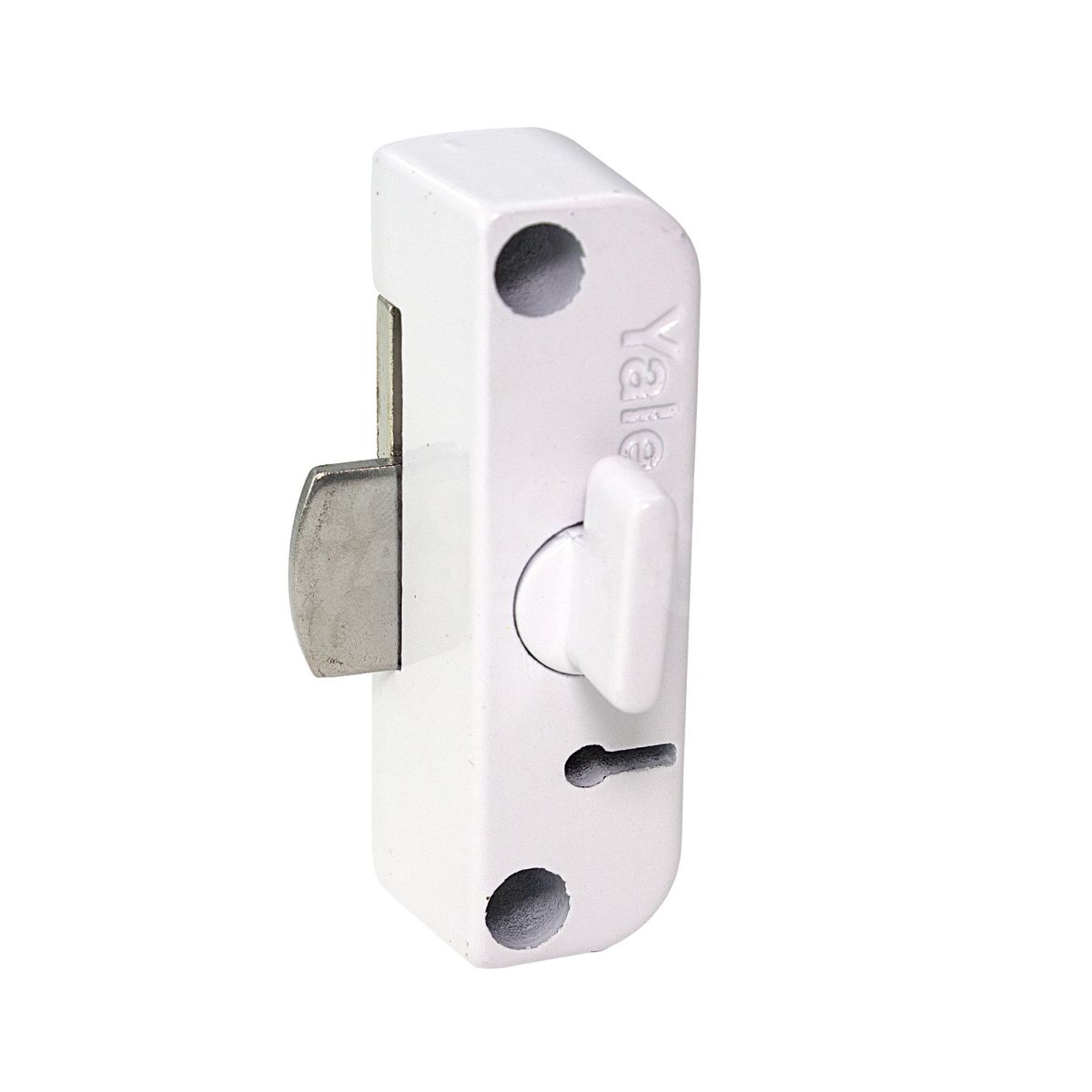 Metal Window Locks