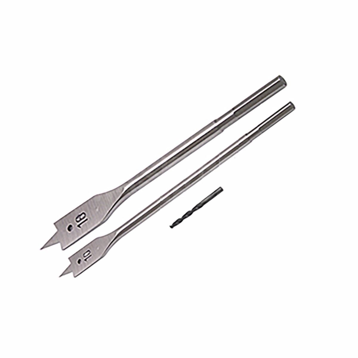 Suitable Size Drill Bits to fit Mortice Locks