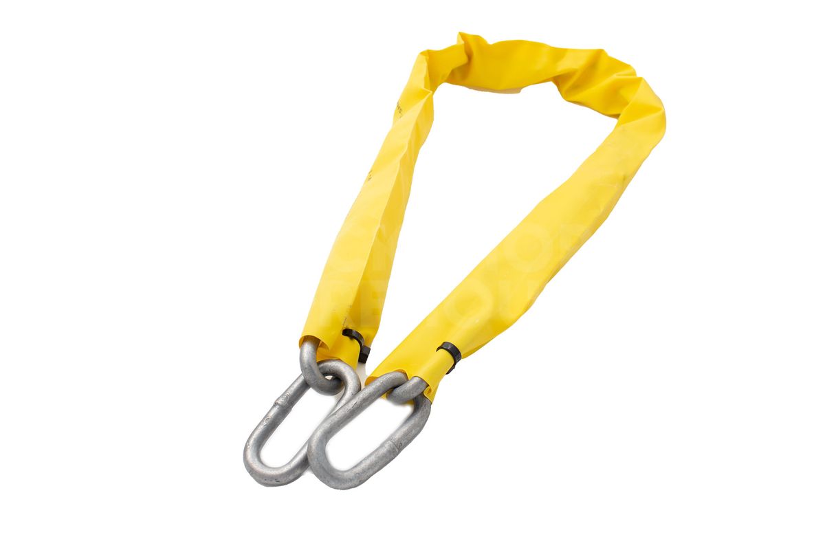 Gallery Image: Yellow Coating