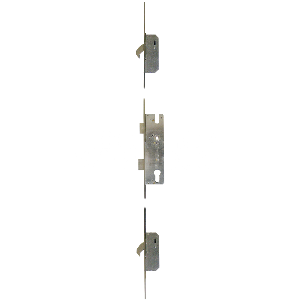 Winkhaus Cobra Lever Operated 2 Hook Multipoint Lock