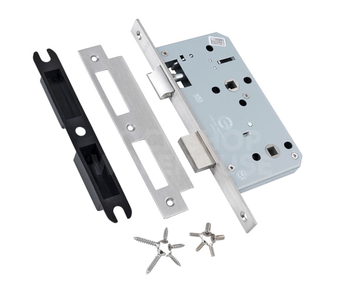 Gallery Image: Square End