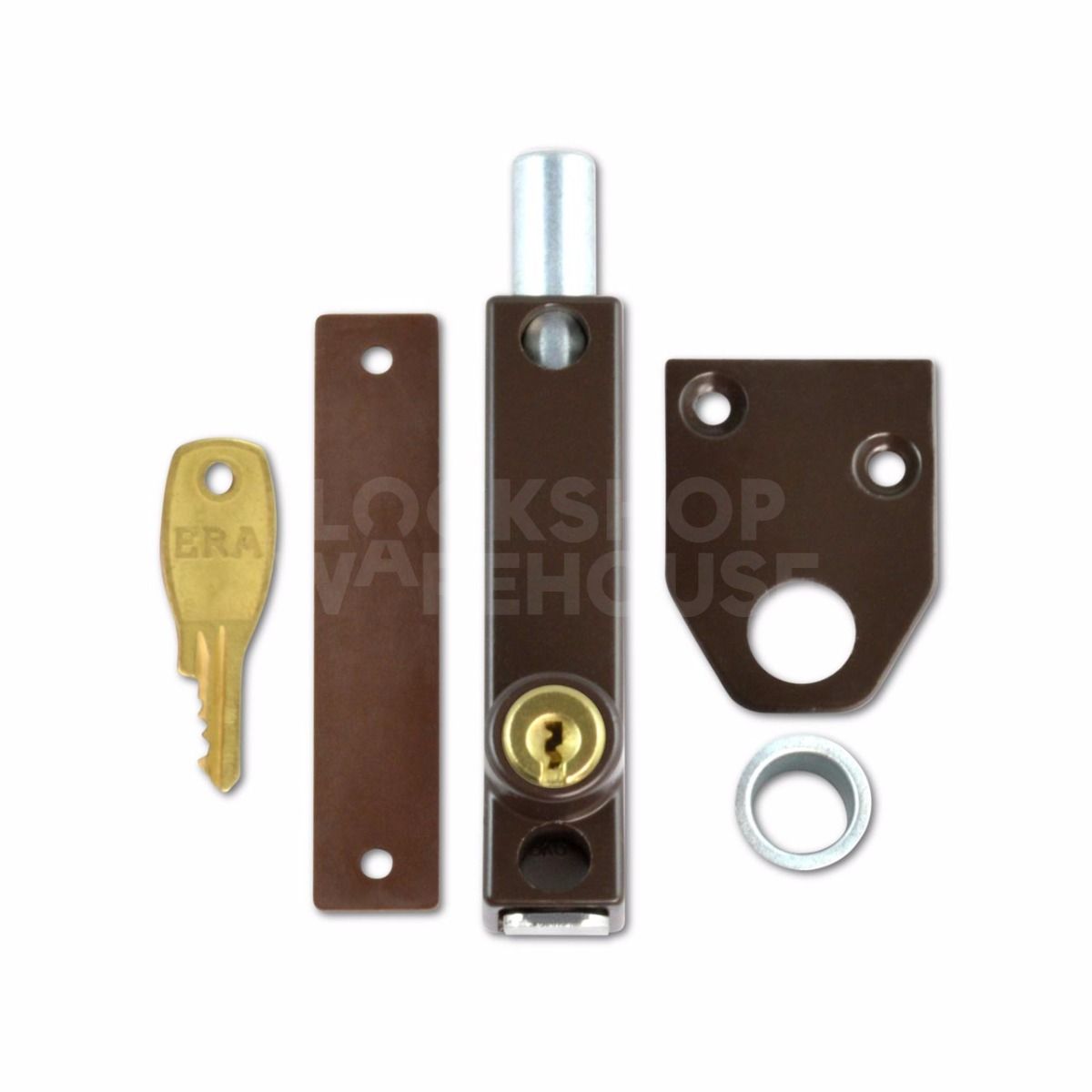 Gallery Image: ERA 806 Window Pressbolt - Cut key