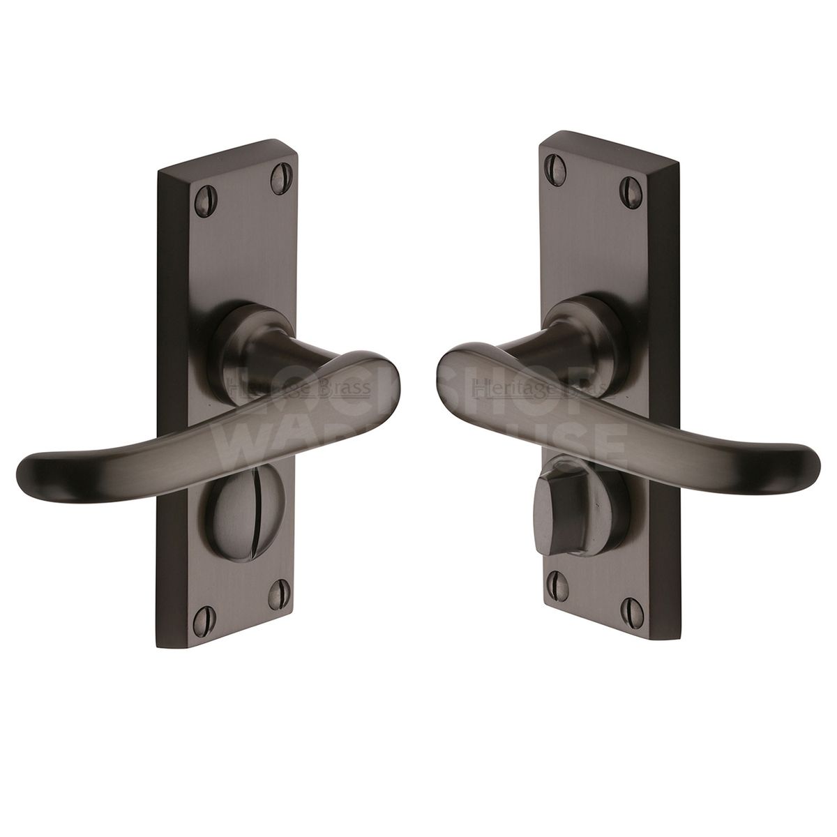 Gallery Image: Dark Bronze