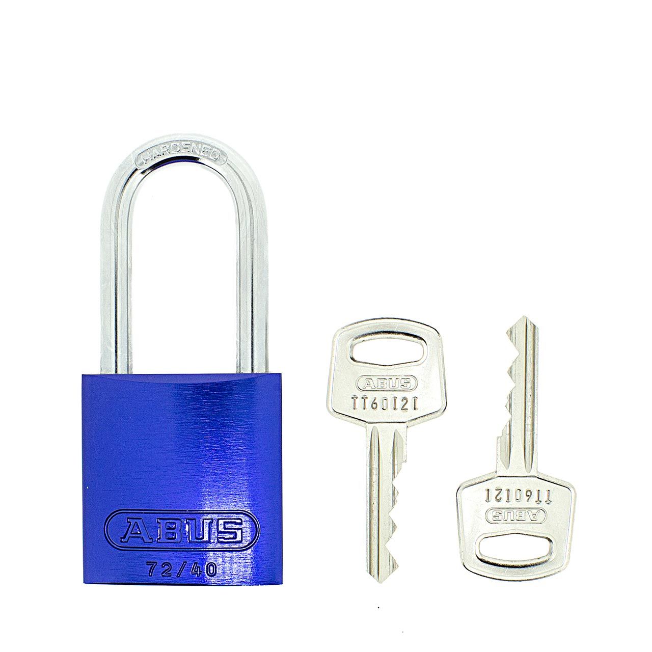 ABUS 72/40HB40 Padlock Long Shackle