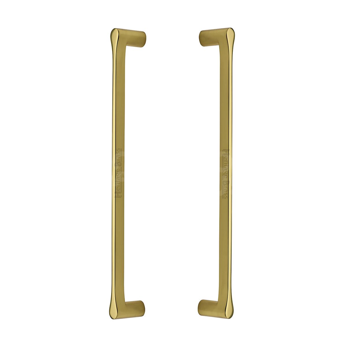 Gallery Image: Polished Brass