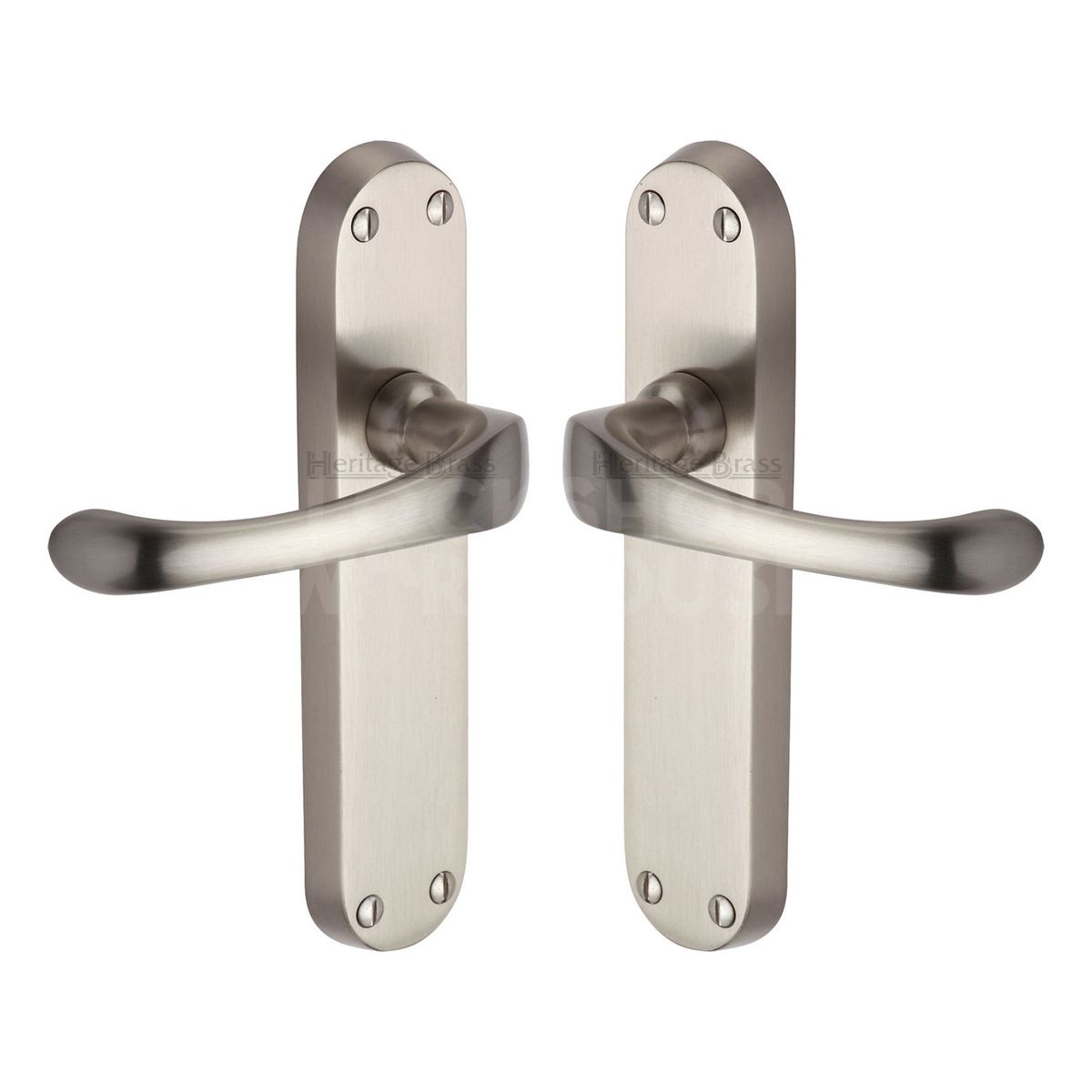 Gallery Image: satin nickel