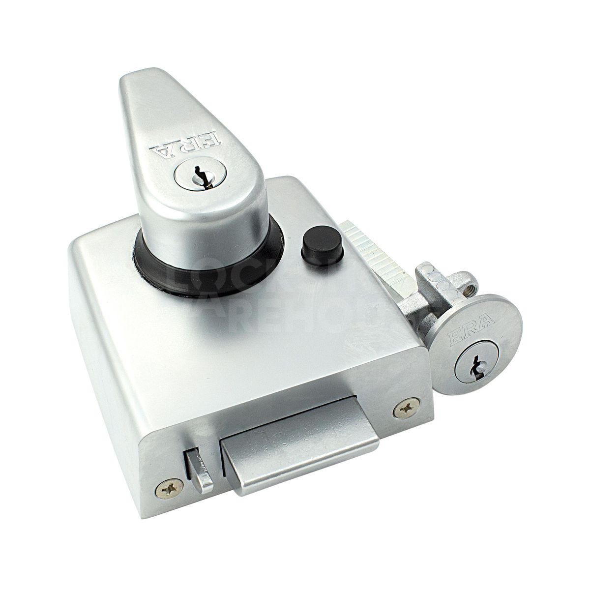 Rim Night Latches | Double Security