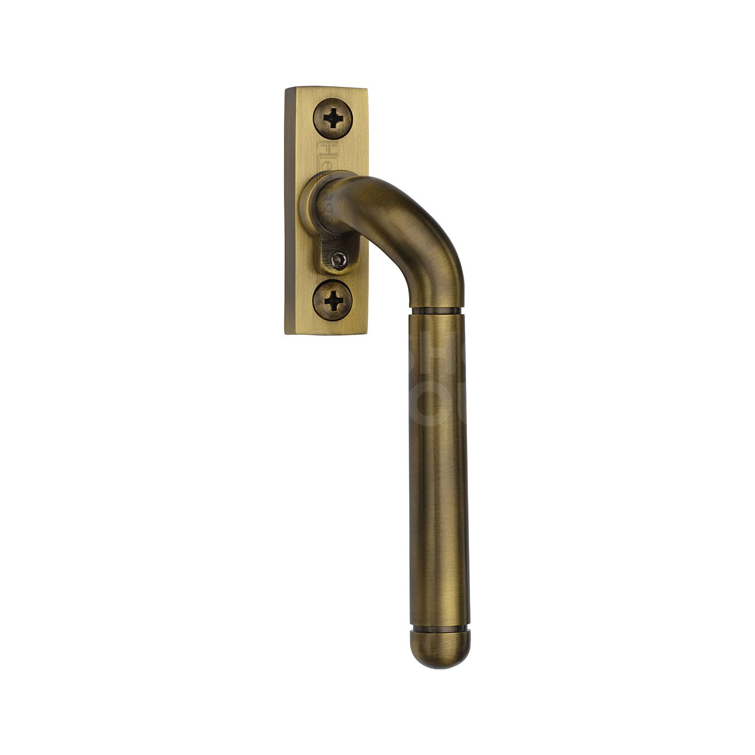 Heritage Brass Traditional Lockable Espagnolette Right Handed