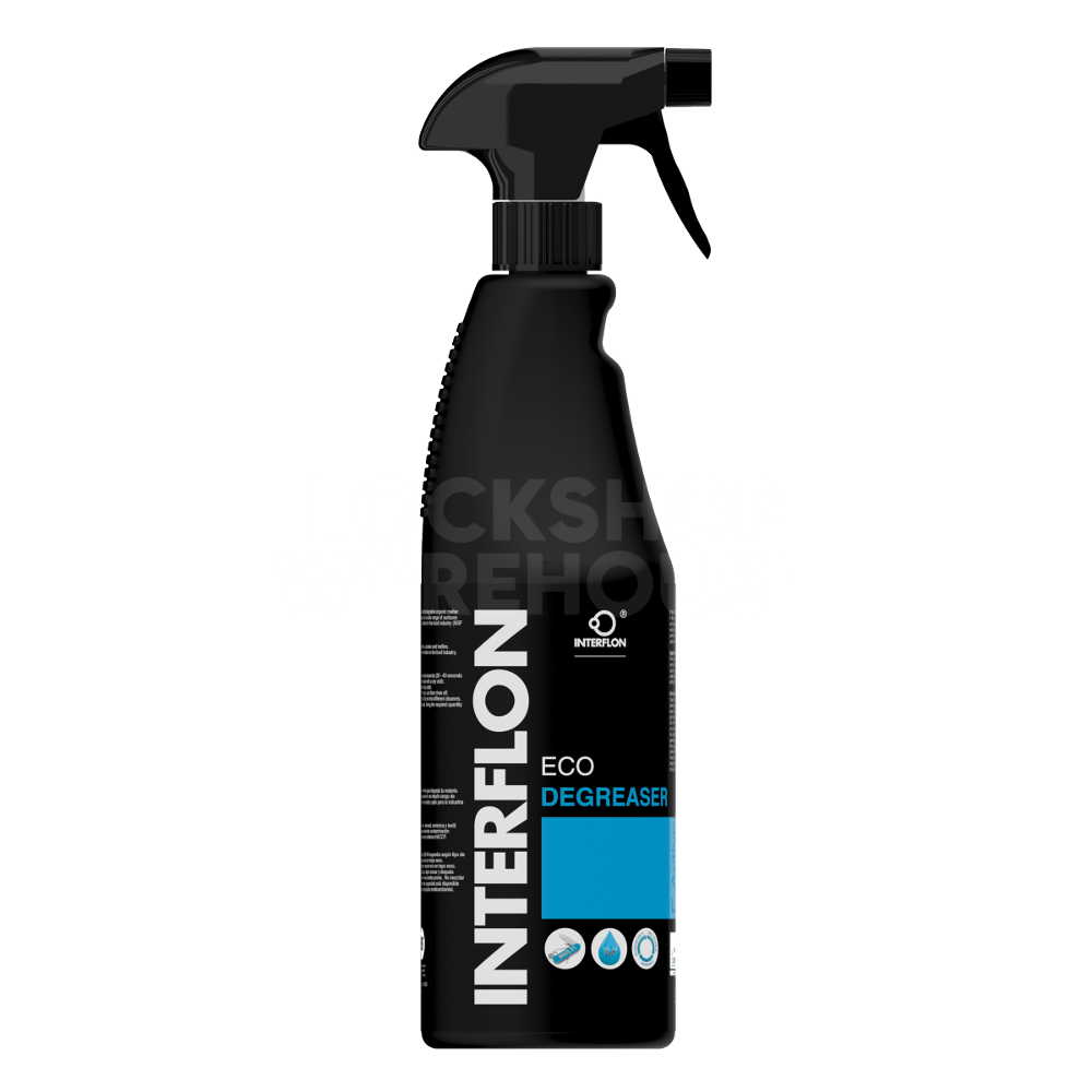 INTERFLON Eco Degreaser - Eco Degreaser