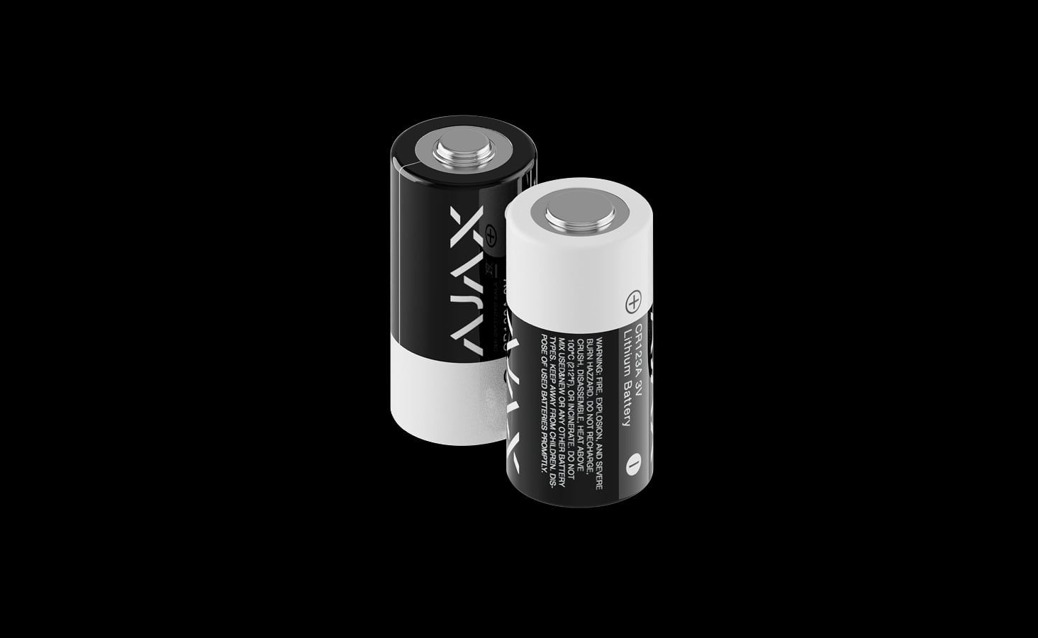 Batteries