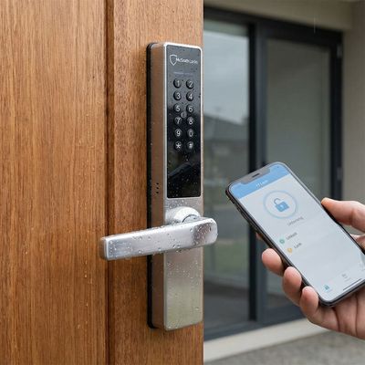 Smart Locks