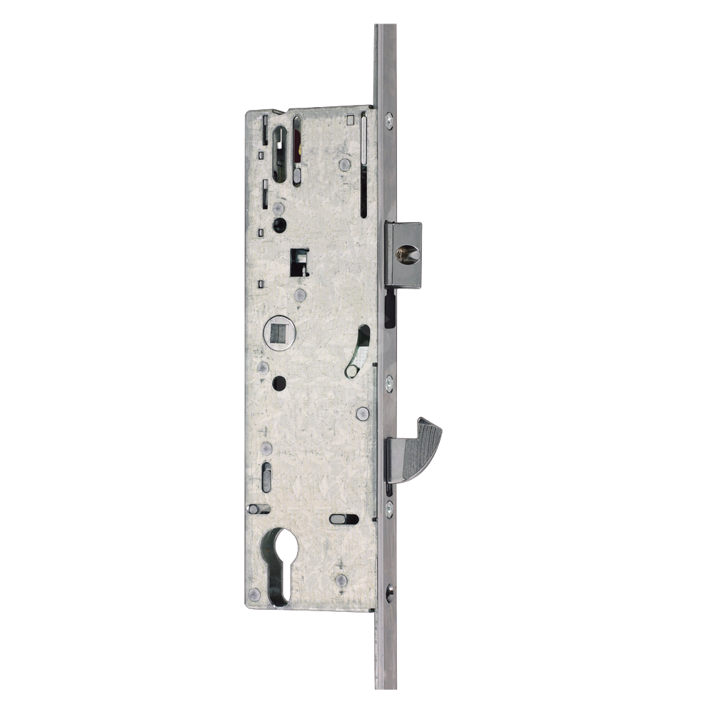 Yale YS170 Lever Operated Latch & Hookbolt Multipoint Lock