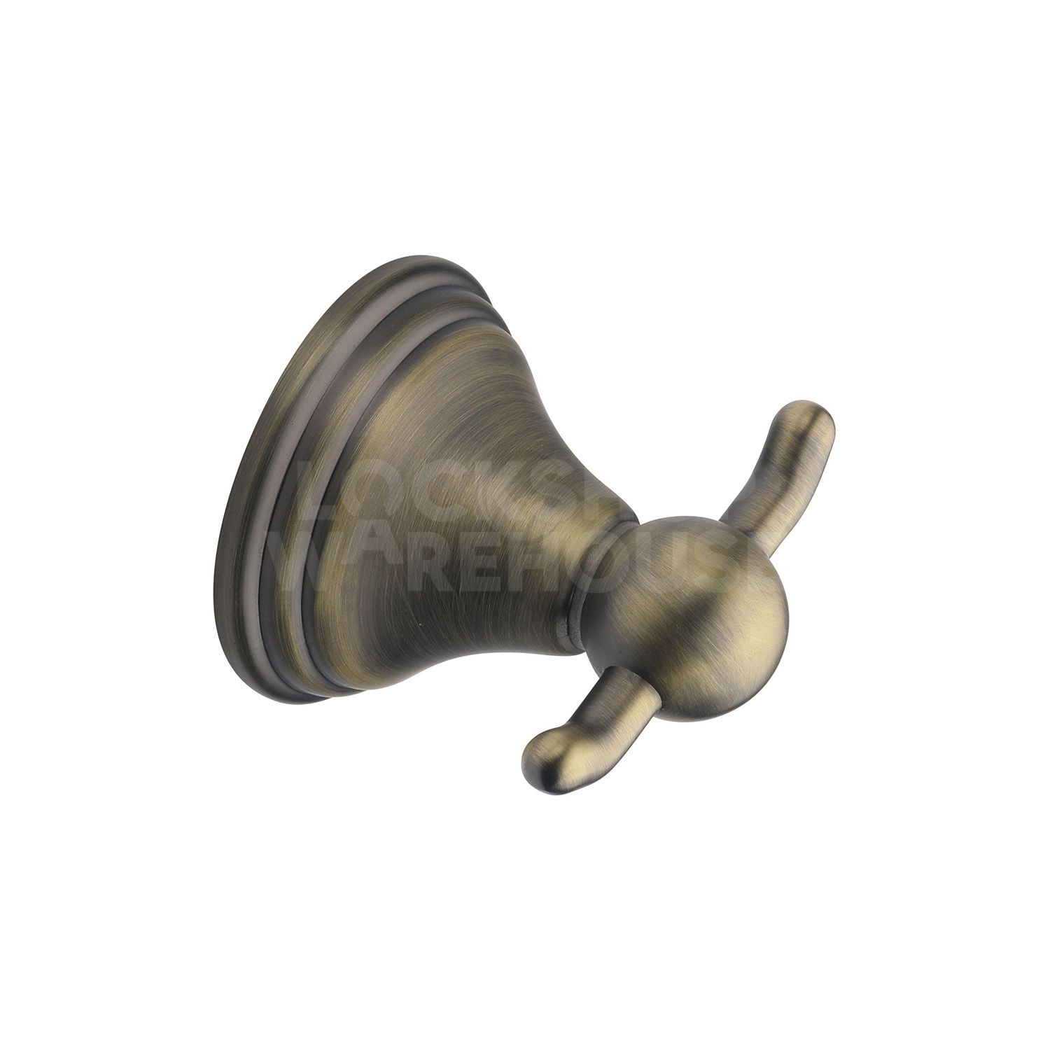 Robe Hook - CAM