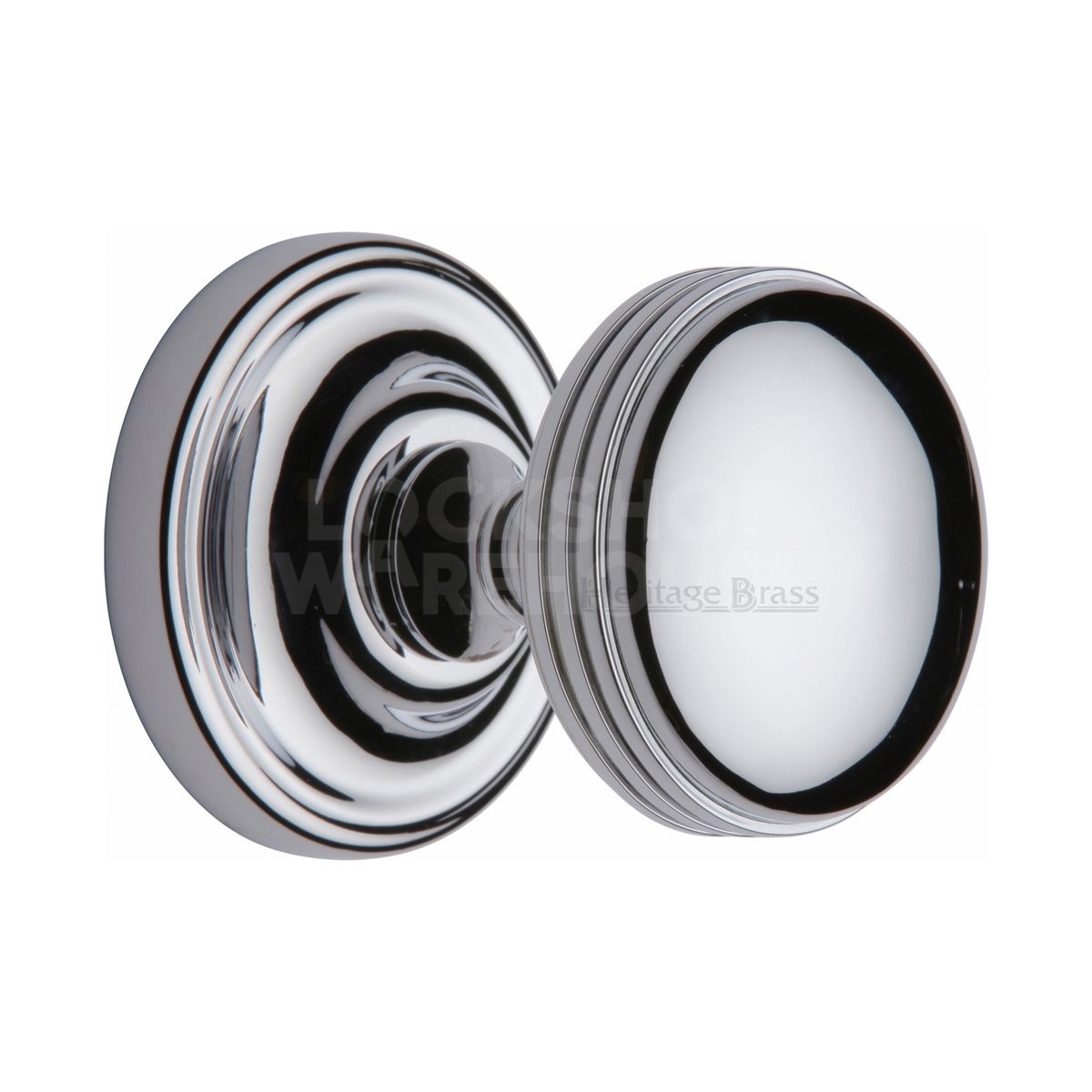 Gallery Image: polished chrome