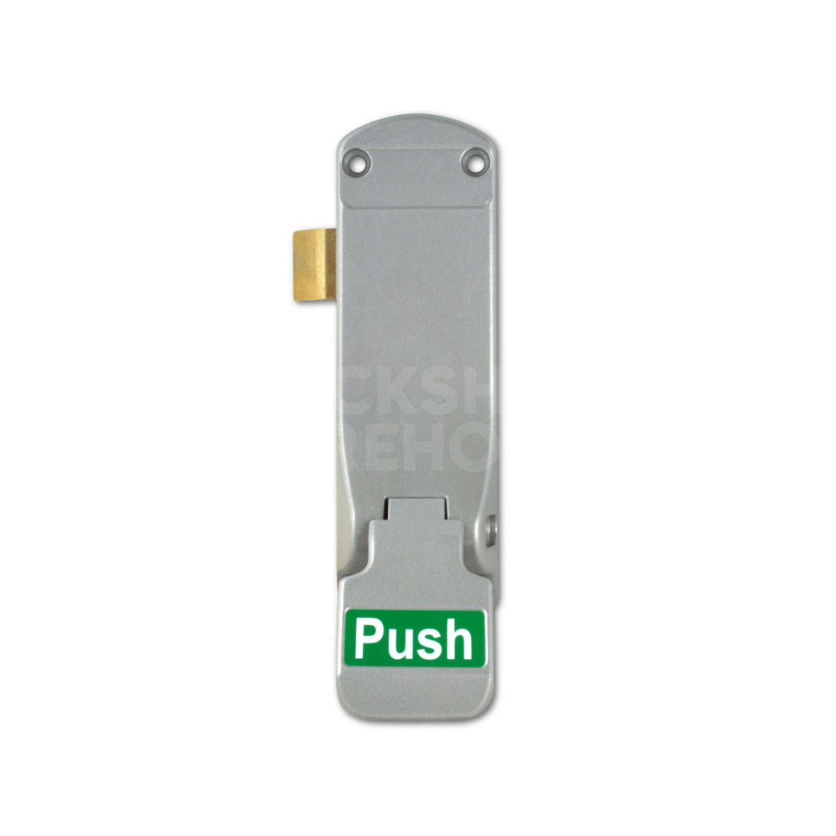 EXIDOR 297 Push Pad Panic Latch