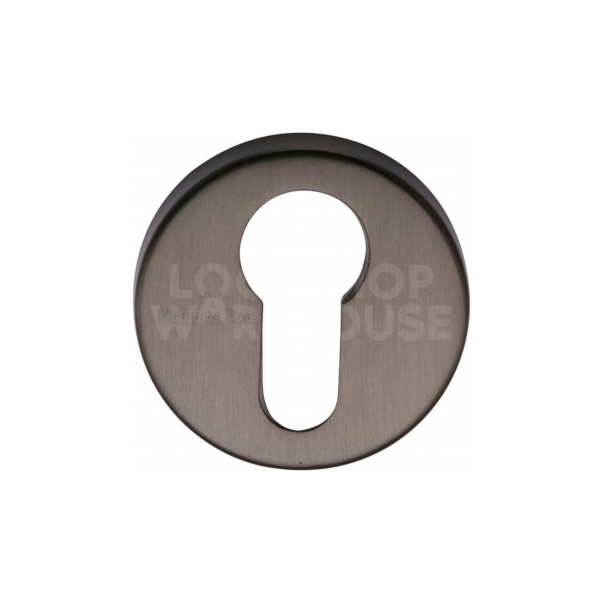 Gallery Image: Dark Bronze