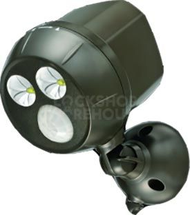 Security Lighting