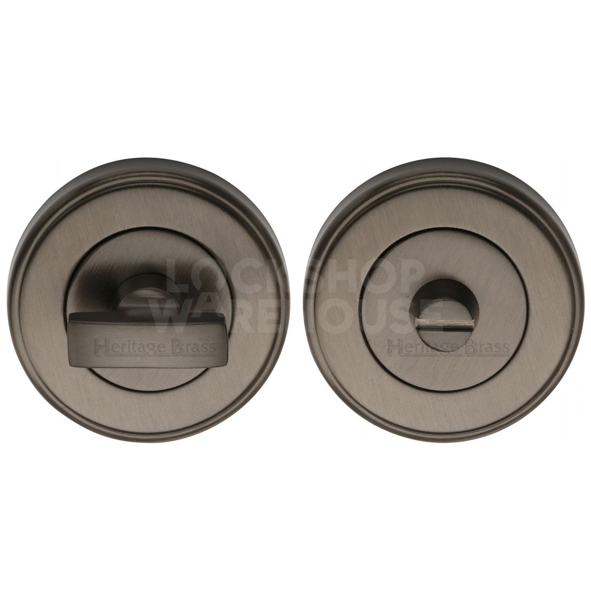 Gallery Image: Dark Bronze