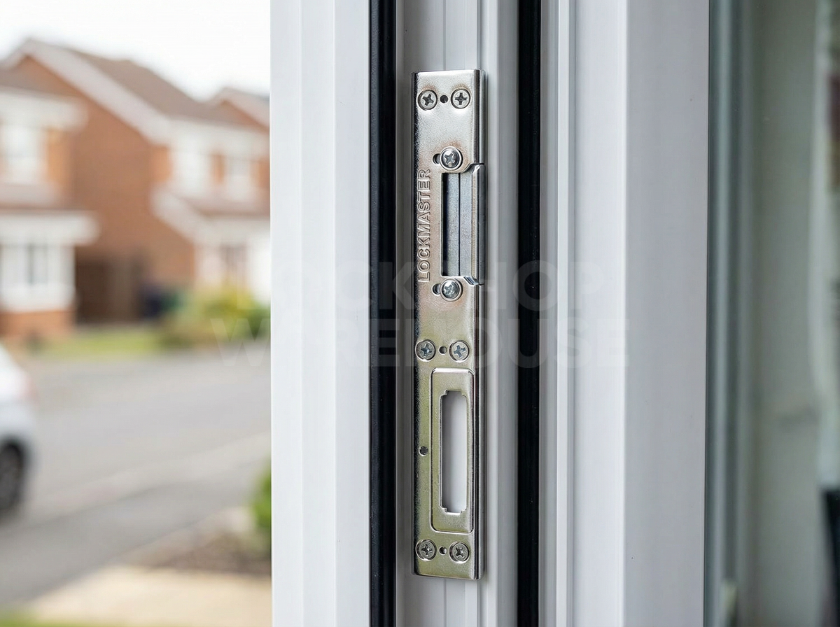 Multi Point Accessories