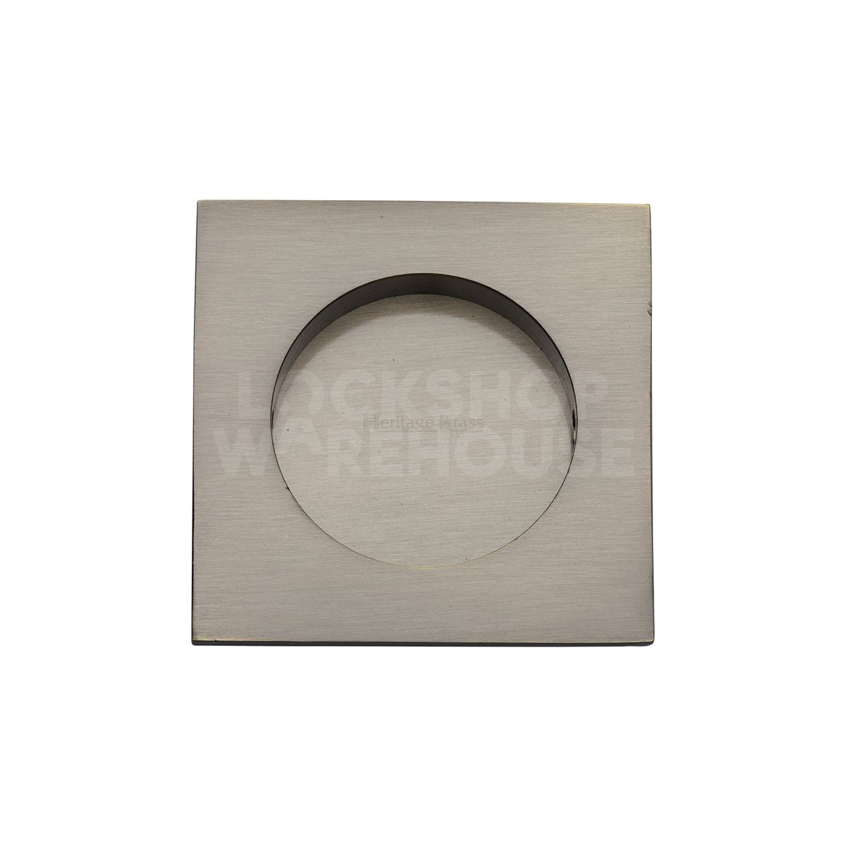 Gallery Image: Antique Brass