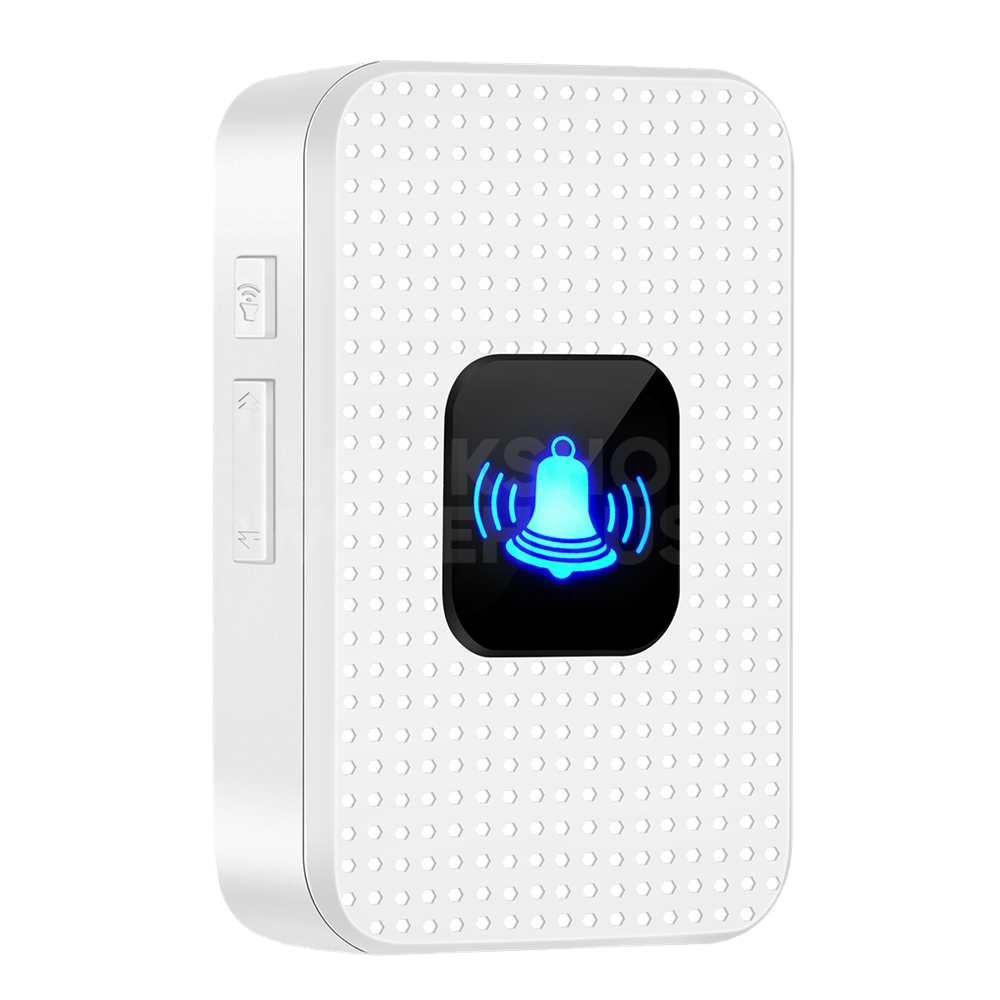 ASEC Door Chime for Smart Video Bell