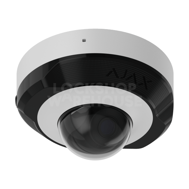 Dome Cameras