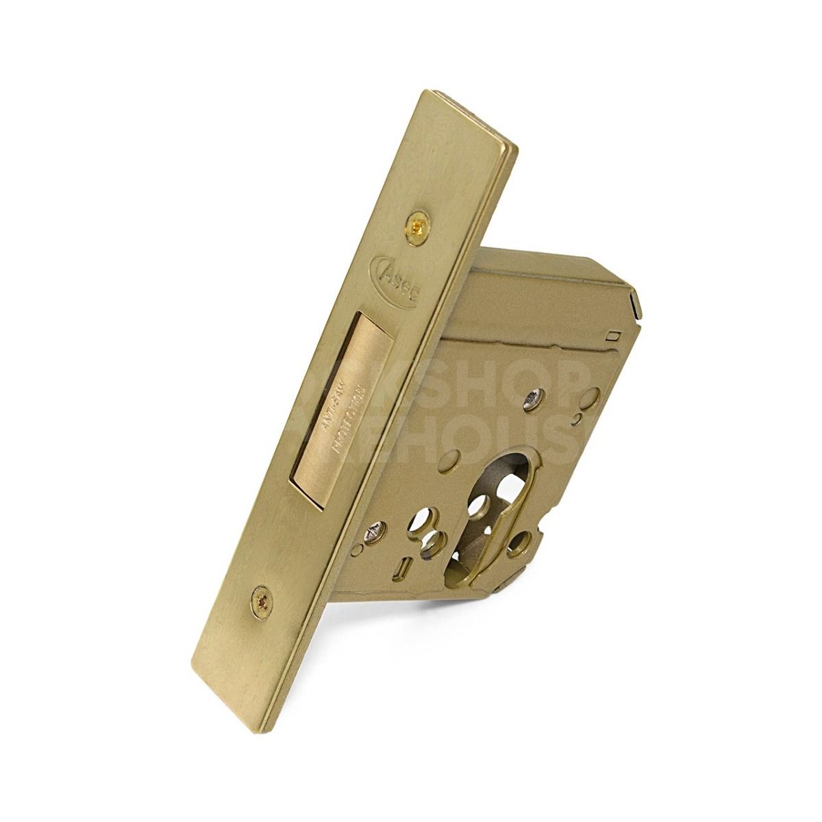 Gallery Image: Asec Euro Profile Deadcase