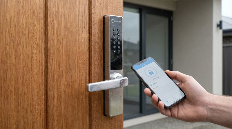 Smart Locks