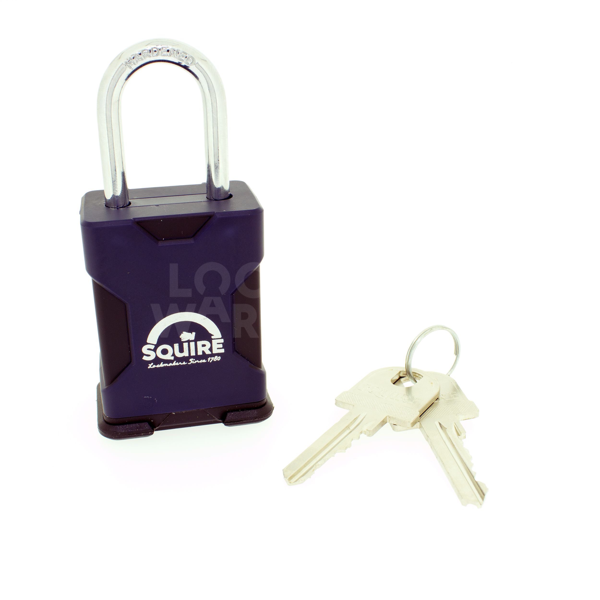 SQUIRE SS45S Padlock