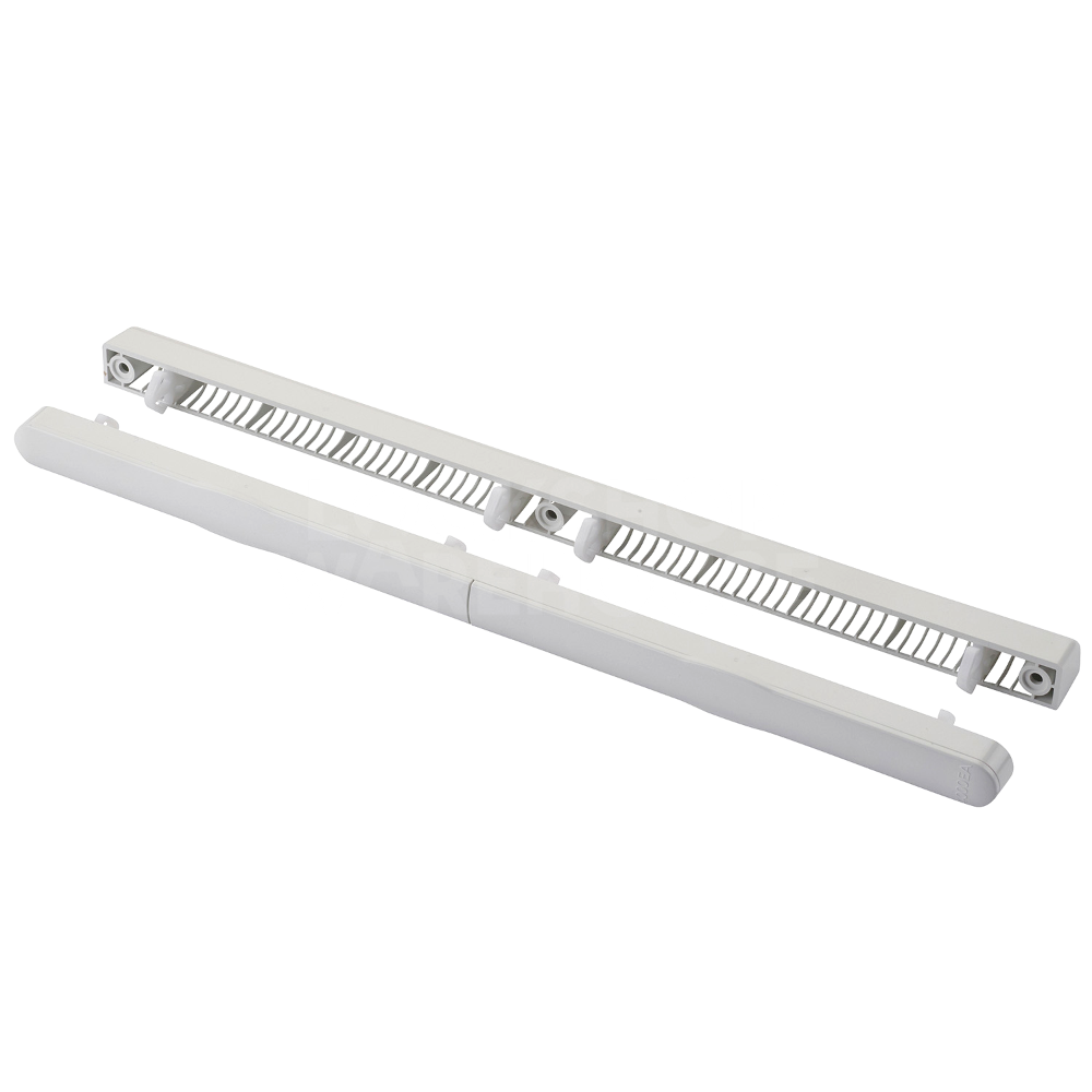 ERA Retro Fit Trickle Vent Internal & External Set 4000