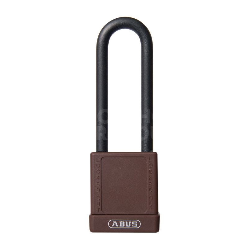 Gallery Image: ABUS 74/40 Series - Lock Off - Long Shackle Padlock