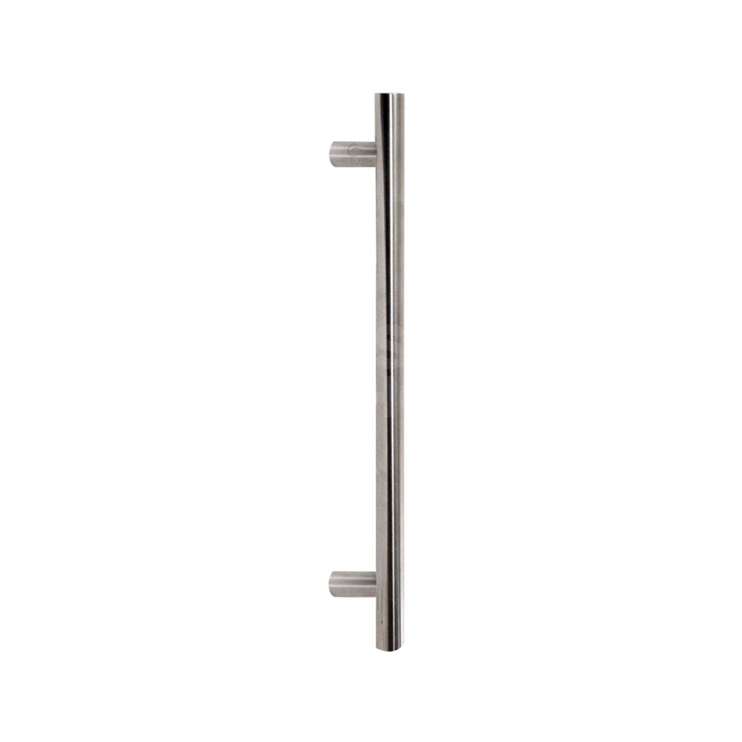Modern T Pull Bolt Fix Door Pull by M Marcus