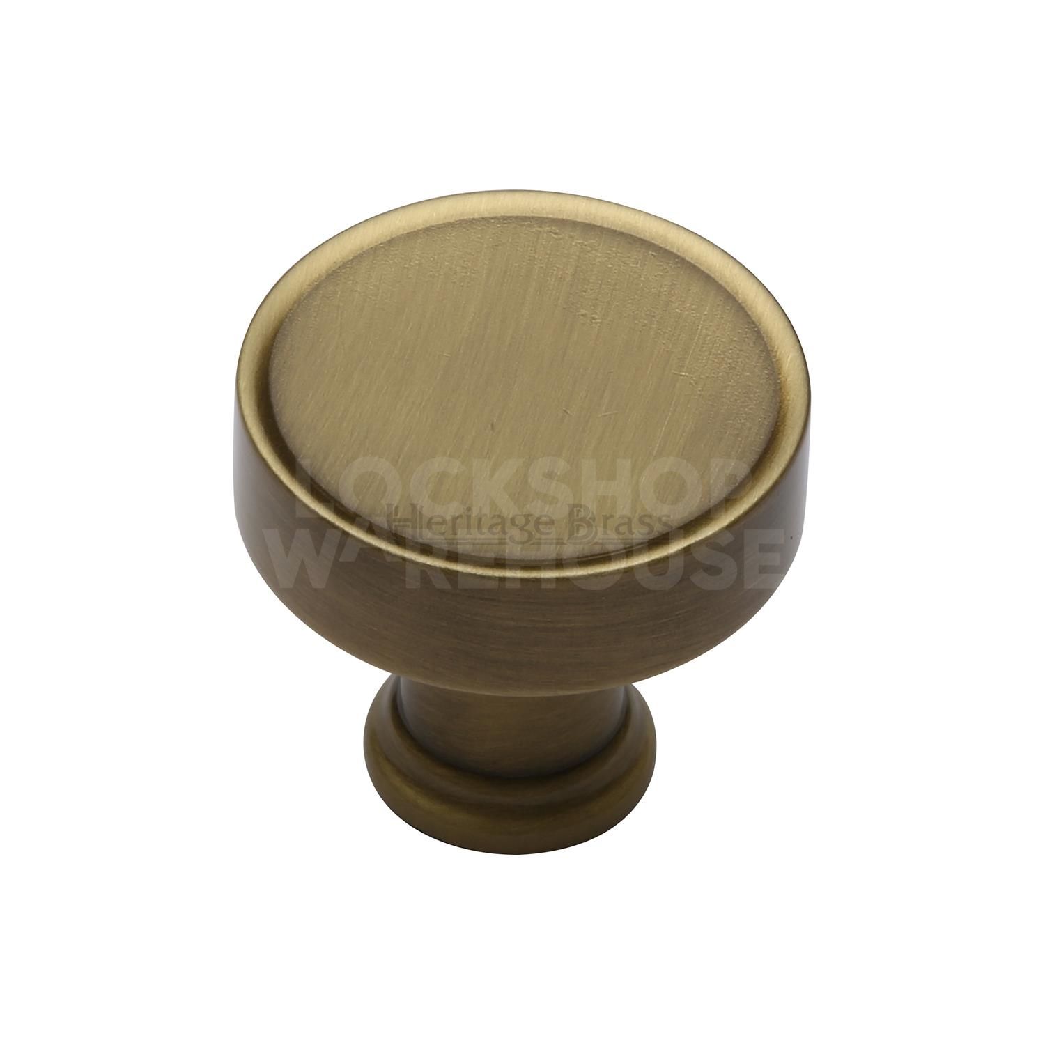 Florence Cabinet Knob