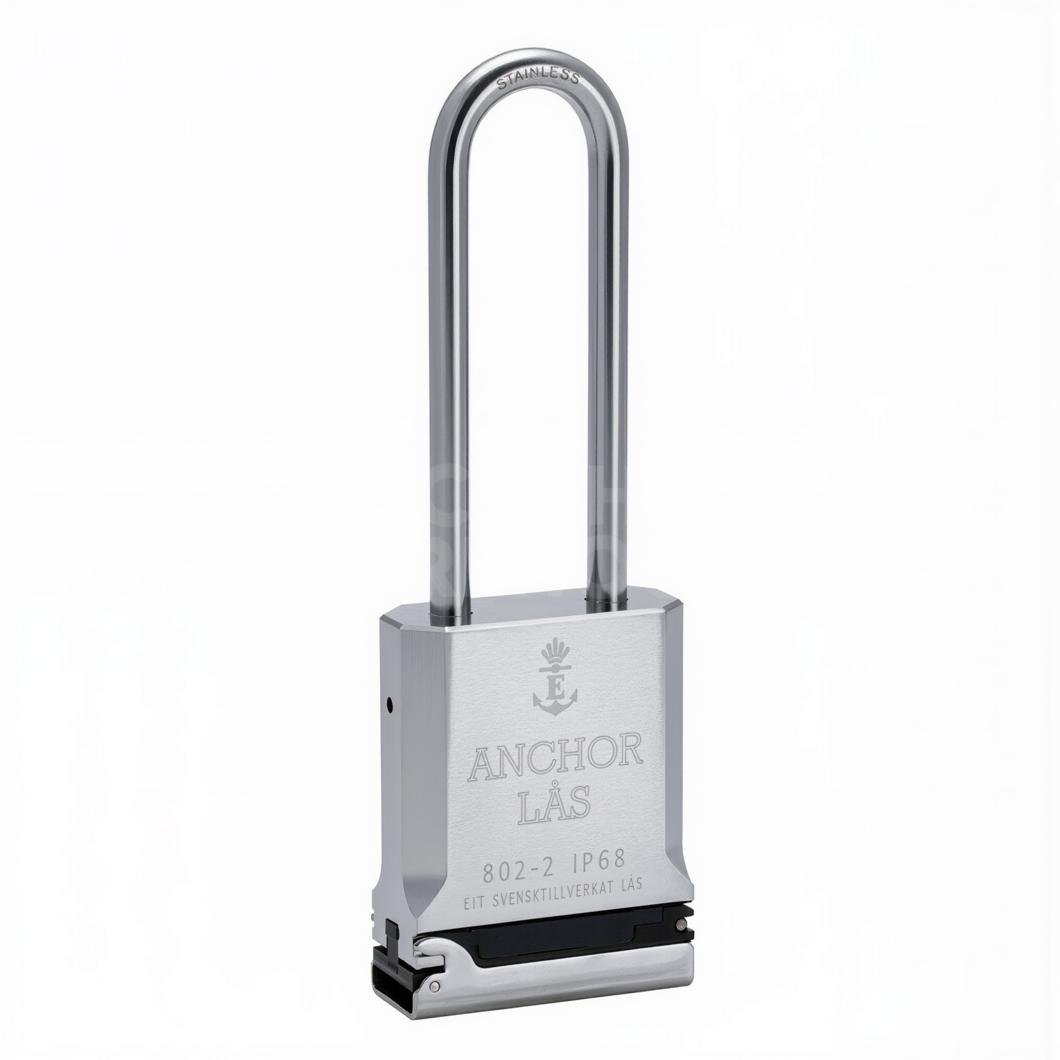 ANKER LAS 802-S110 IP68 Marine Padlock