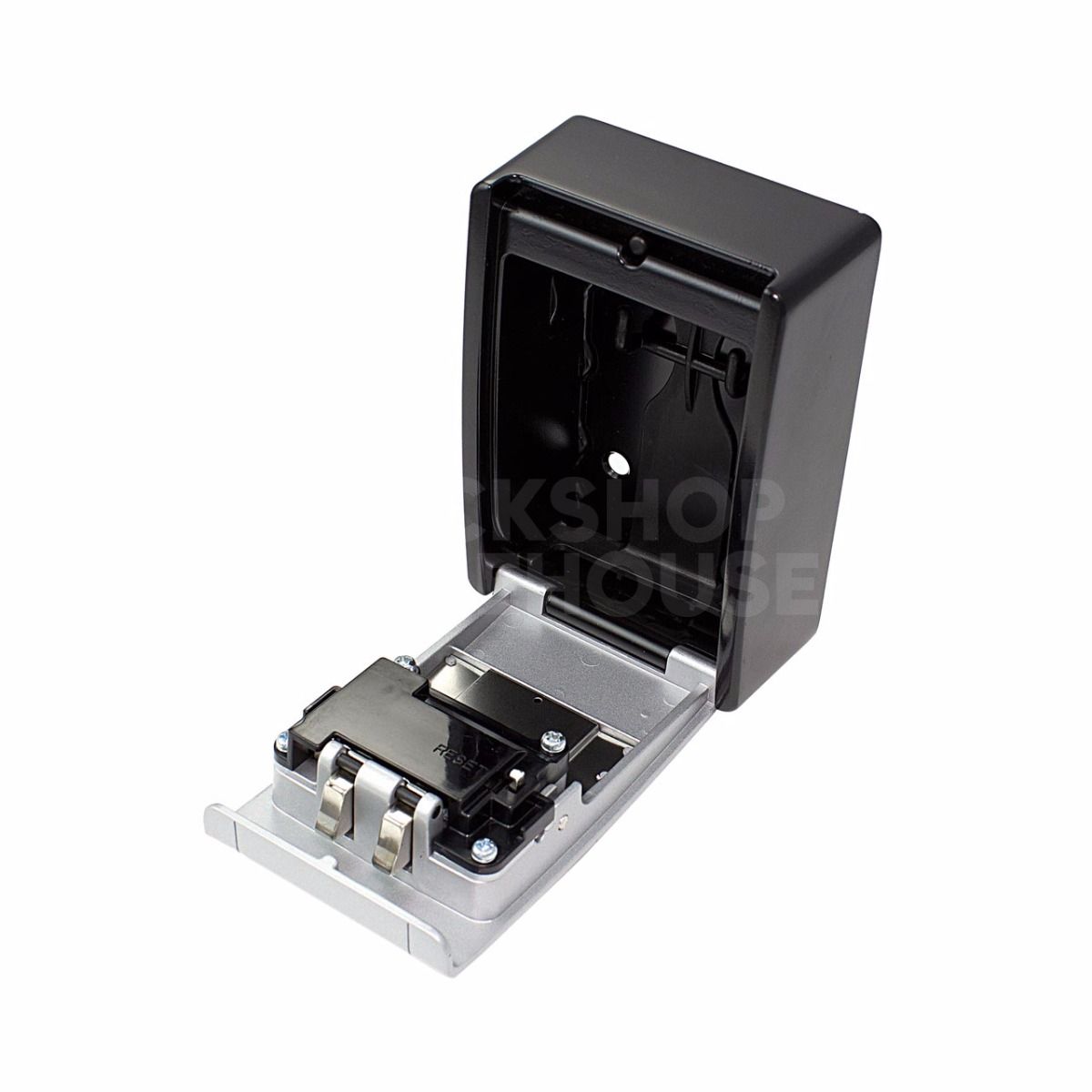 Gallery Image: ABUS 787 Key Garage - Wall Mounted Key Safe