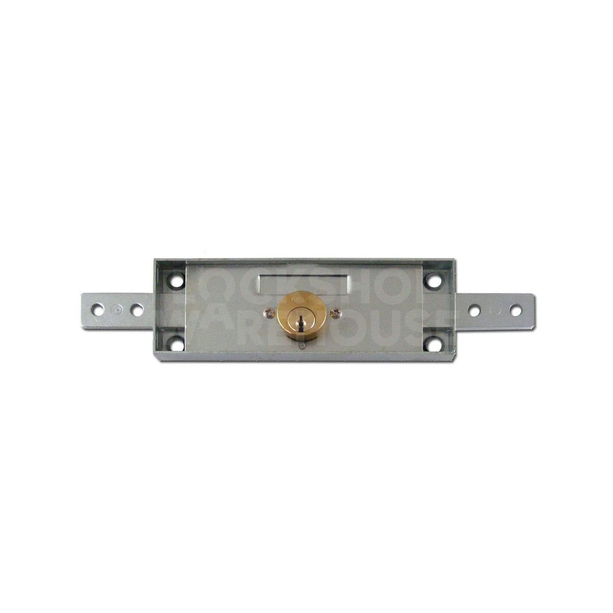 Roller Shutter Locks