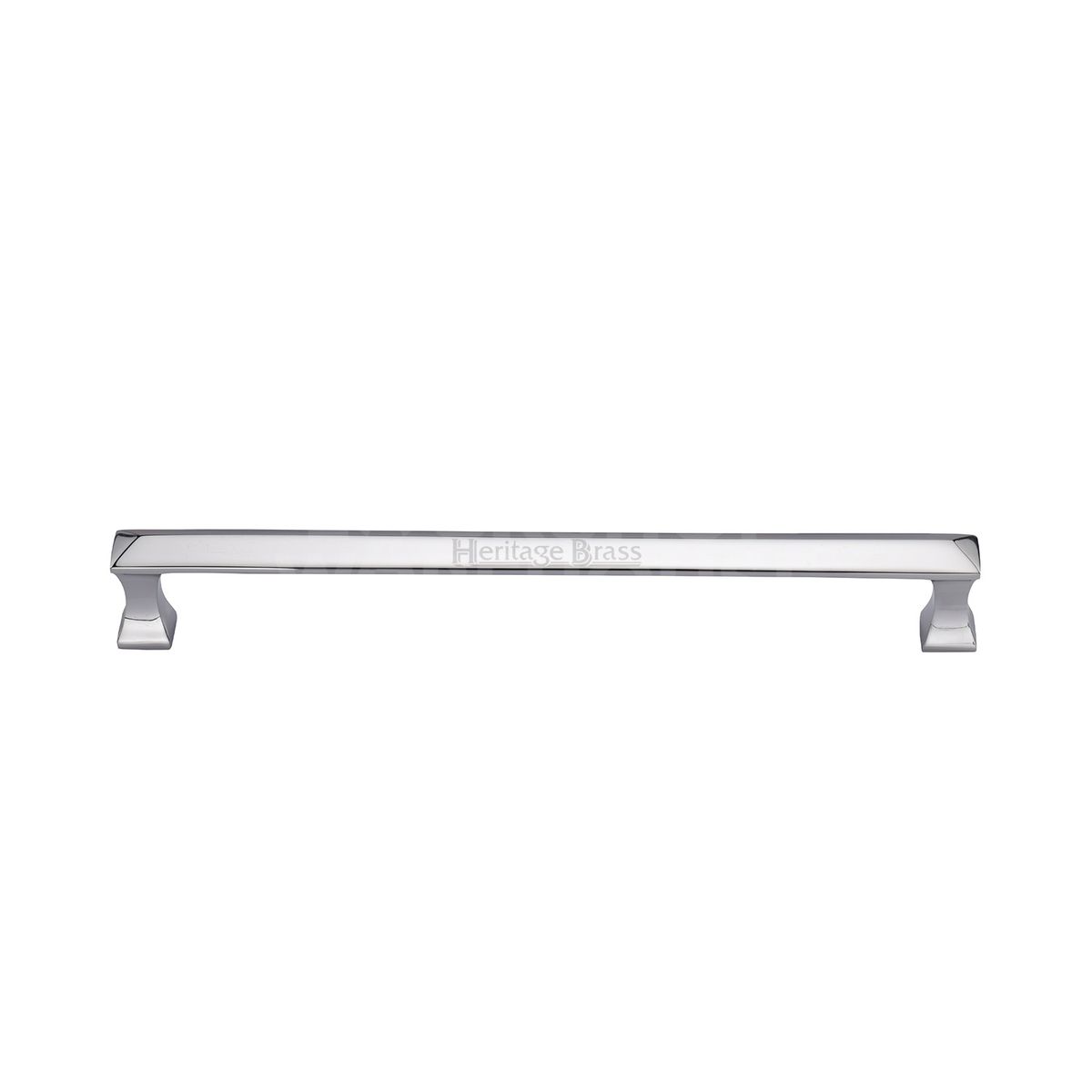 Gallery Image: polished chrome