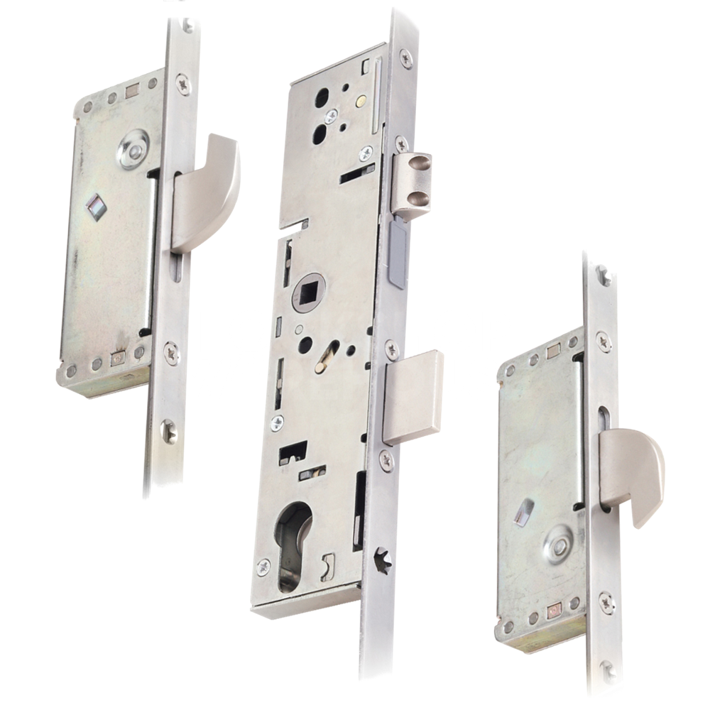 ERA Invincible 2 Hook Multipoint Door Lock | Euro Profile