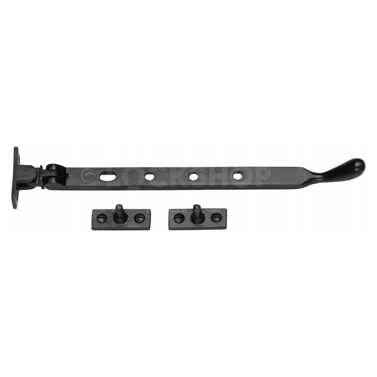 Gallery Image: Black