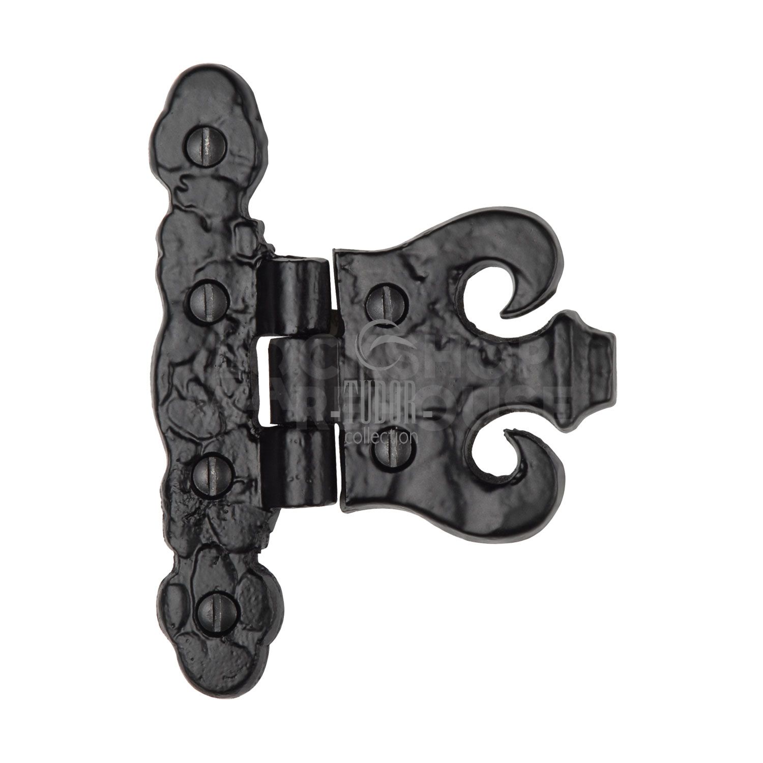 M Marcus Tudor Coronet Hinge