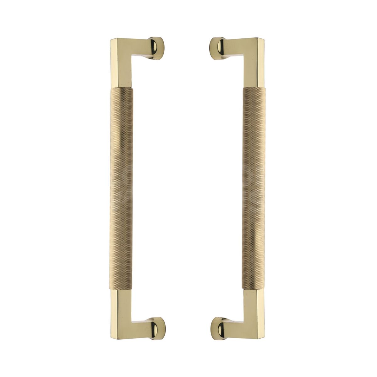 Gallery Image: Polished Brass