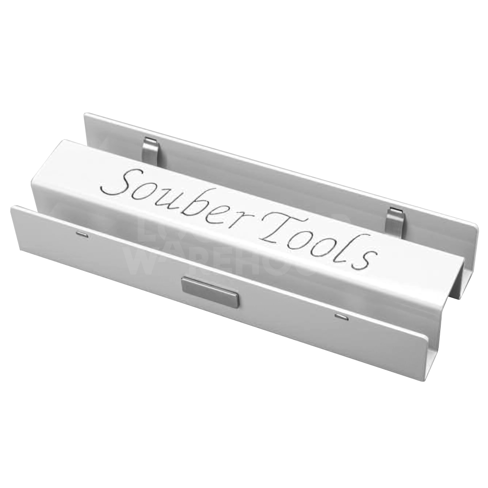 SOUBER TOOLS GBH02/D Double Gearbox Lock Holder - GBH02/D