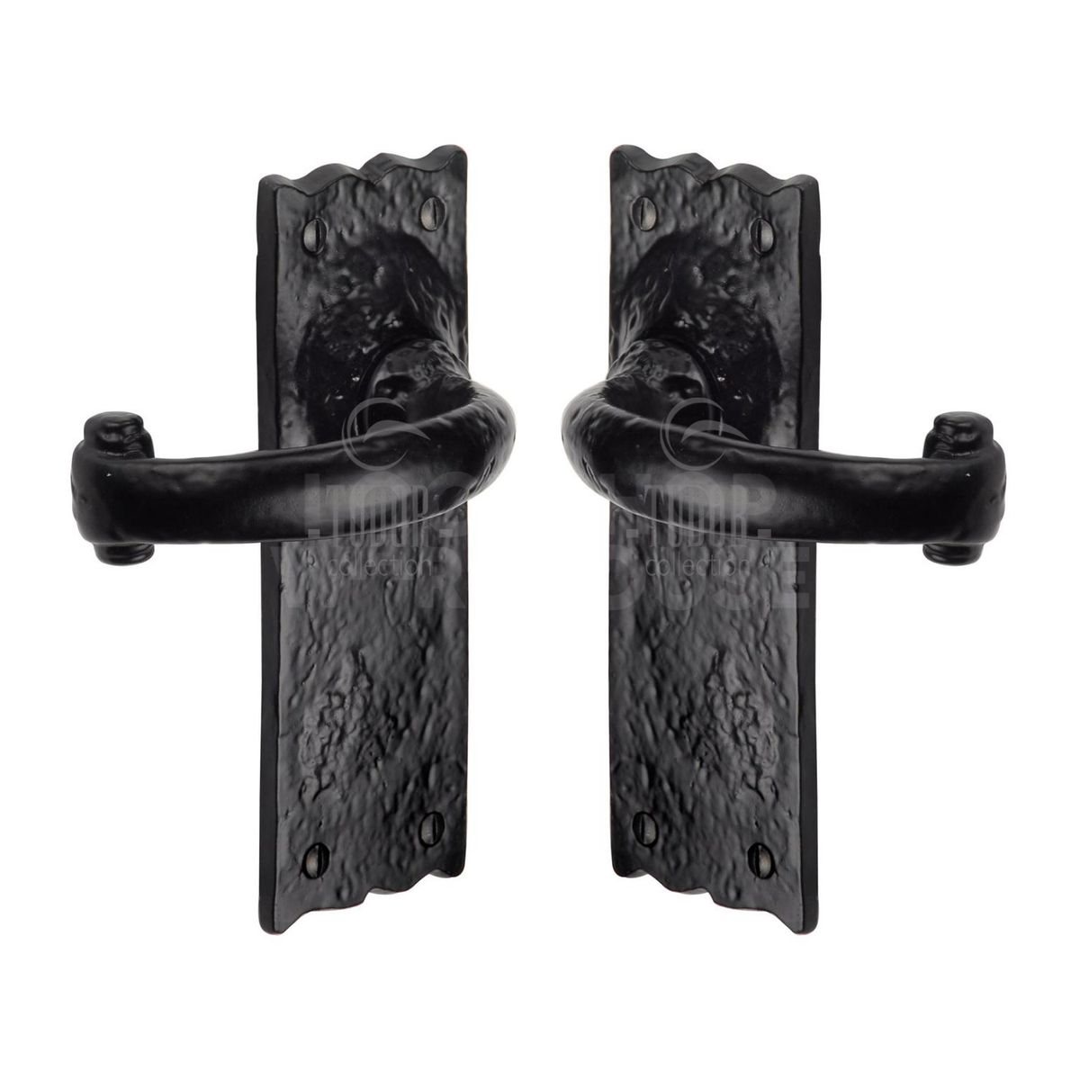 Gallery Image: antique black