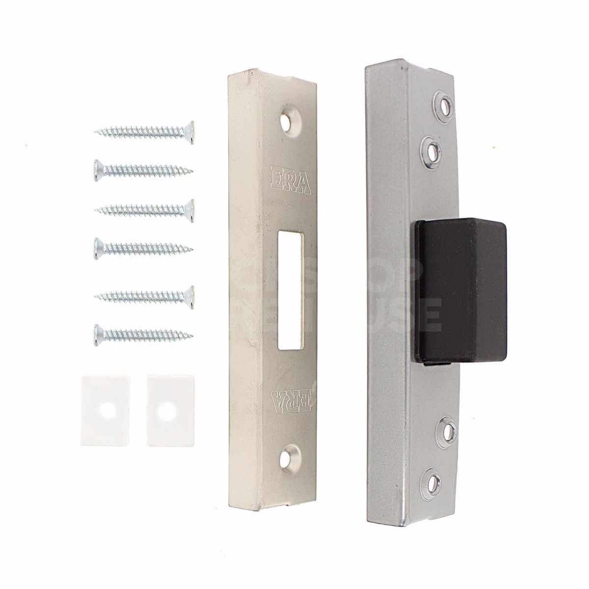 ERA Rebate for Fortress Deadlock