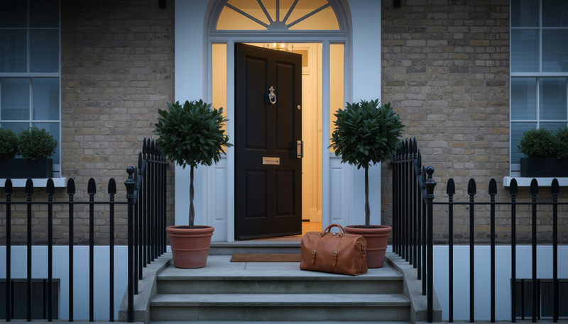 Door Furniture