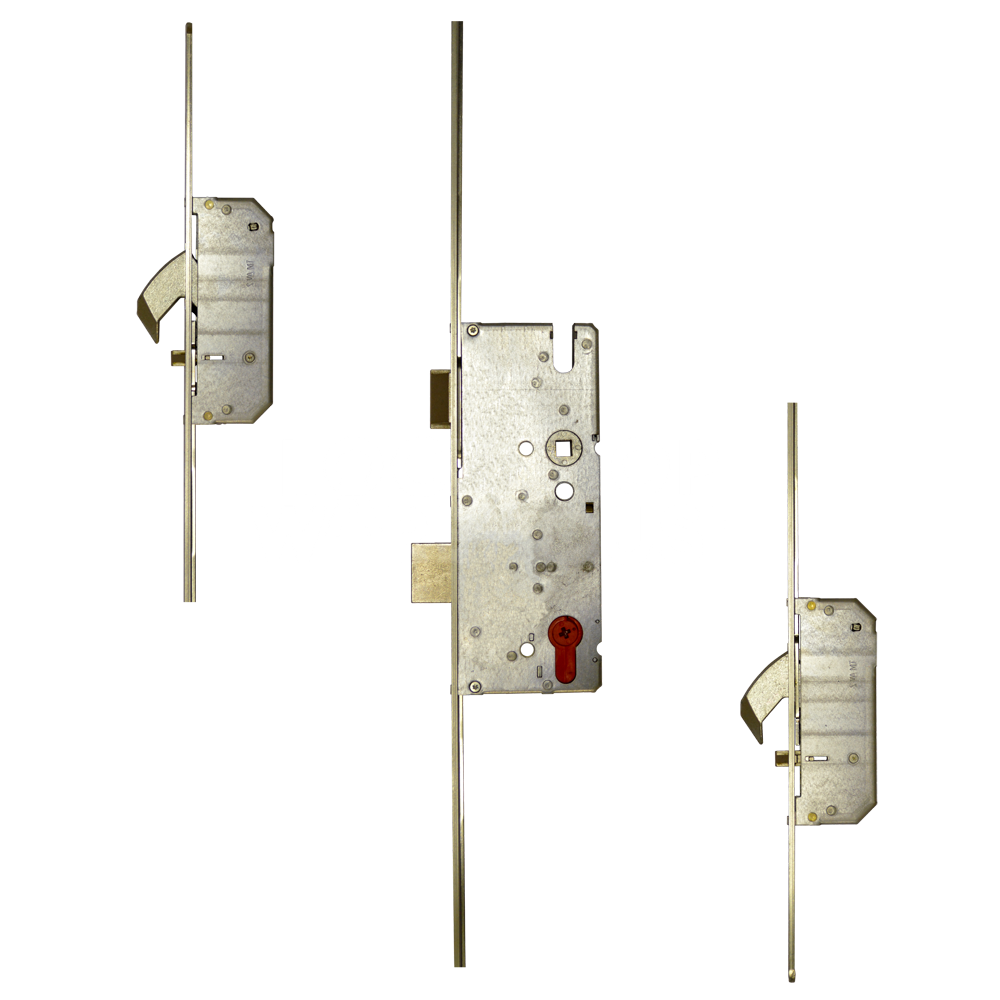 Winkhaus AV2 Auto-Locking 2 Hook Multipoint Lock