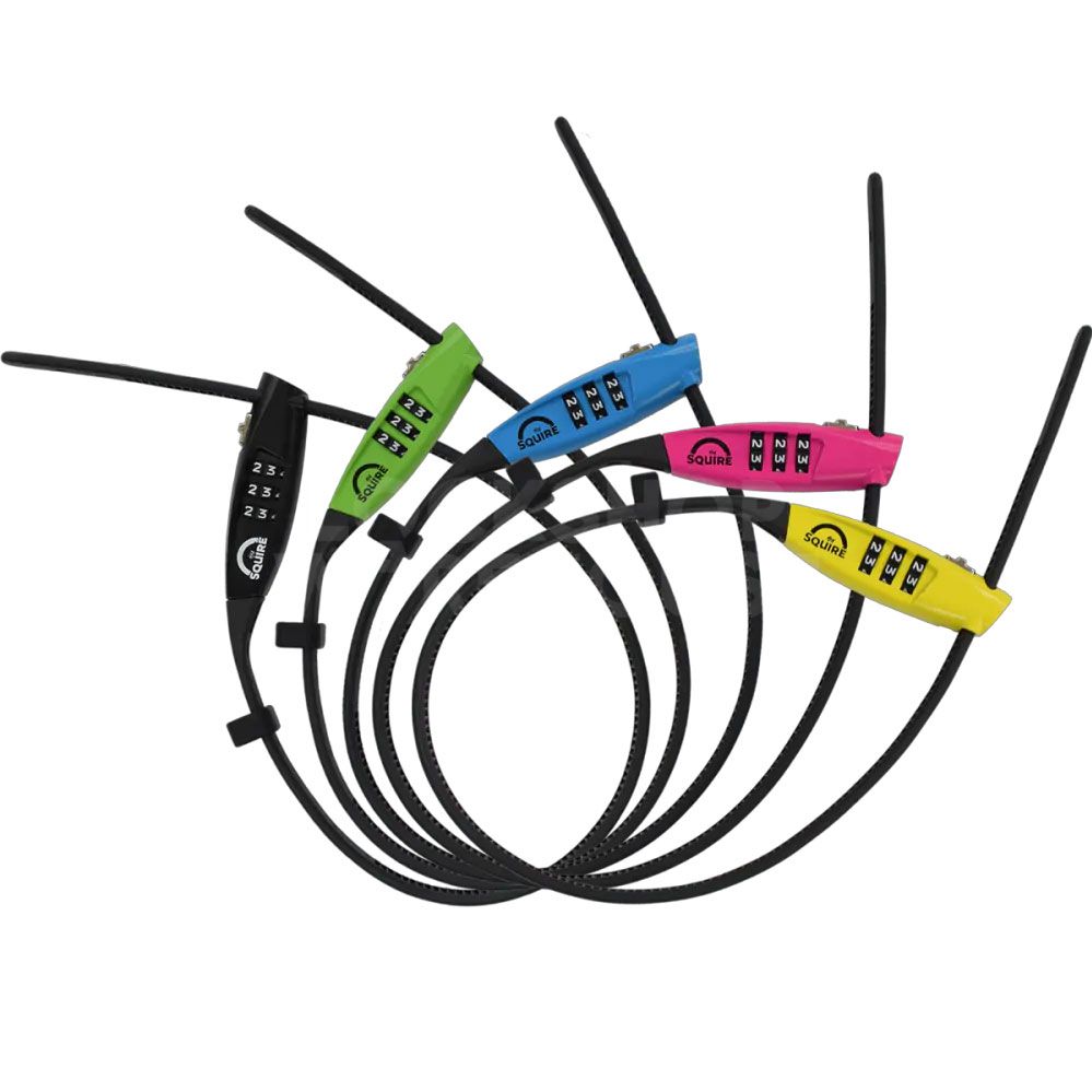 SQUIRE StrapLok Combi 10